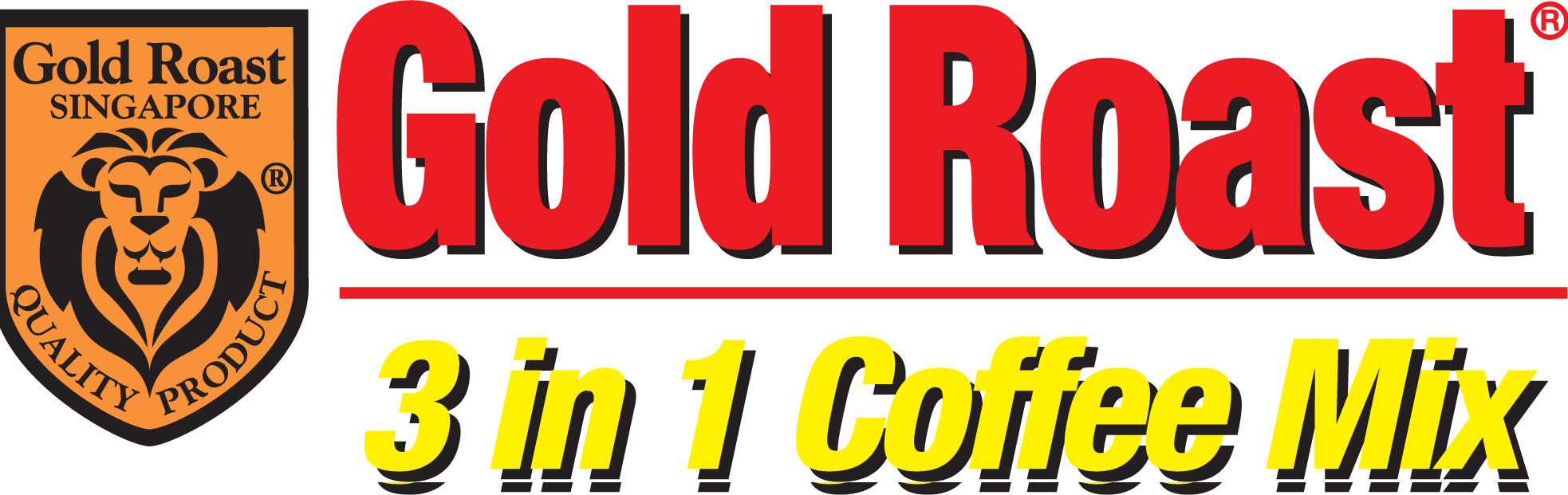 Gold Roast